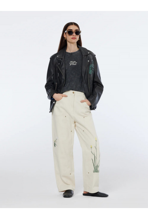 kalhoty Scotch&Soda