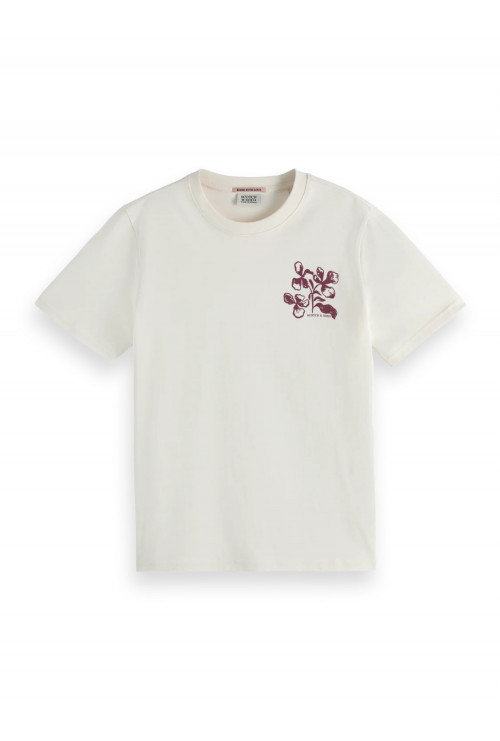 triko Scotch&amp;Soda